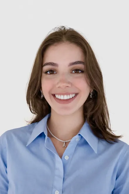 Anne Caroline - Brazilian Portuguese Tutor